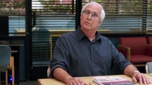 Community Season 4 Episode 3