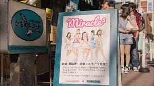 Idol × Warrior Miracle Tunes! Big Panic at the New Song's Live Performance!