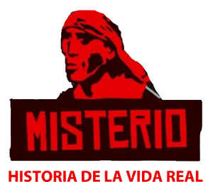 Misterio — Logos 2