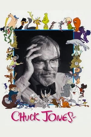 Poster di Chuck Jones: Memories of Childhood