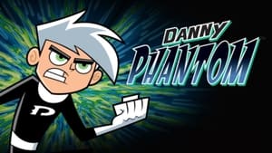 poster Danny Phantom