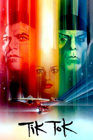 Star Trek: Tik Tok poster