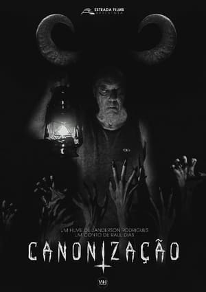 Poster Canonização (2021)