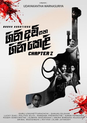 Firearms and Fireworks: Chapter 2 10