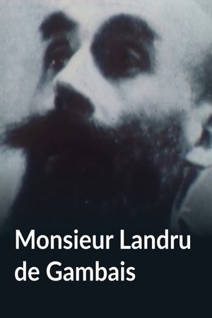 Monsieur Landru de Gambais