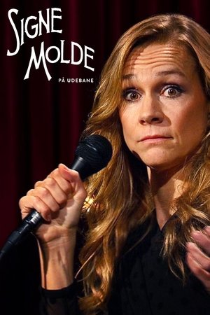 poster Signe Molde på udebane - Season 1 Episode 2 : Hos de danske abortmodstandere
