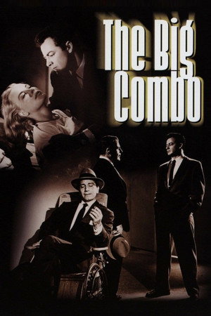 The Big Combo 45