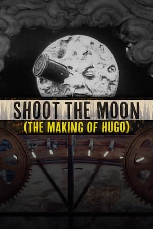 Shoot the Moon: The Making of 'Hugo' (2012) | Team Personality Map