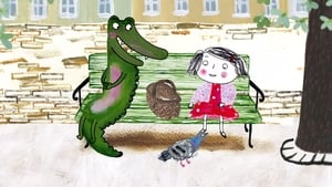 Rita & Crocodile The Pigeon