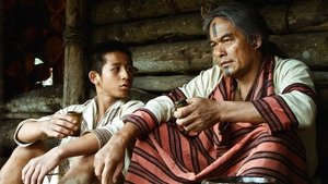 Warriors of the Rainbow: Seediq Bale I (2011)