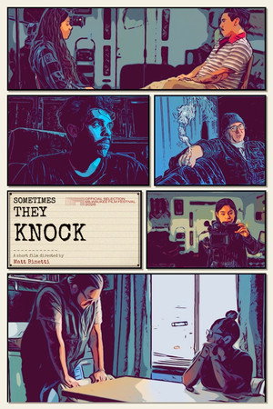 Sometimes They Knock (2026)