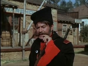 F Troop Only One Russian is Coming! Only One Russian is Coming!