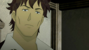 Gankutsuou EP16