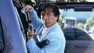 Jackie Chan: Pierwsze Uderzenie