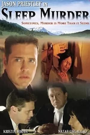 Poster Sleep Murder (2004)