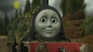 Thomas, die kleine Lokomotive: 12×8