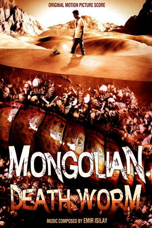 Mongolian Death Worm