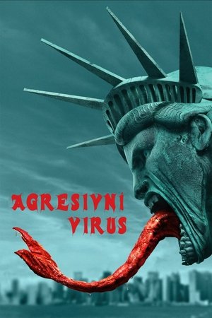 Poster Agresivní virus 1. série Ti nejbližší 2014