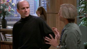 Just Shoot Me – Redaktion durchgeknipst: 2×8