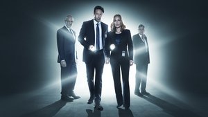 The X-Files แฟ้มลับคดีพิศวง พากย์ไทย/ซับไทย