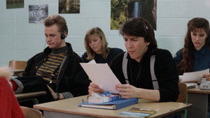 Mind Benders (1987)