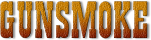 Gunsmoke