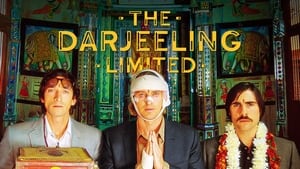 The Darjeeling Limited (2007)