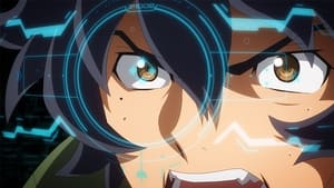 Kyoukai Senki: 1×14