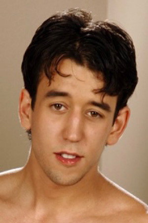 Josh Slyman portrait