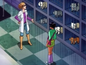 Totally Spies الموسم 6 الحلقة 2