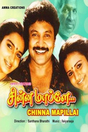 Chinna Mappillai