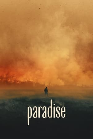 Poster Paradise (2023)