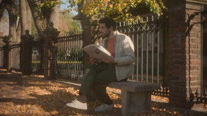 The Mastermind (2025)