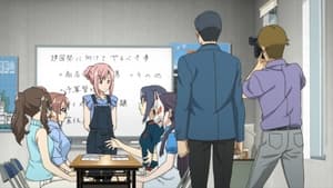 Sakura Quest: 1×12