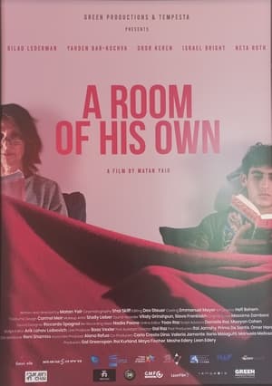 Poster A Room of His Own (2023)
