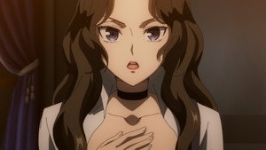 Noble Reincarnation: Born Blessed, So I’ll Obtain Ultimate Power: 1×12