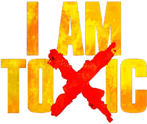 Soy tóxico — Logos 2
