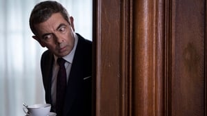 Johnny English Strikes Again