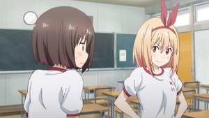 Kono Bijutsubu ni wa Mondai ga Aru!: 1×12