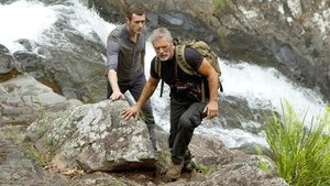 Terra Nova Season 1 Episode 1