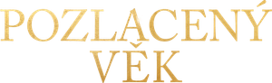 The Gilded Age — Logos 12