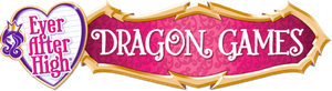 Ever After High — Logos 6