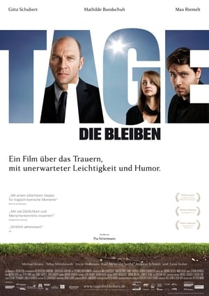Poster A Family of Three (2012)