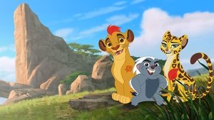 The Lion Guard Season 2