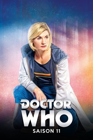 Doctor Who: Saison 11