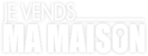 Je vends ma maison — Logos 1