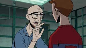 The Venture Bros. Perchance to Dean