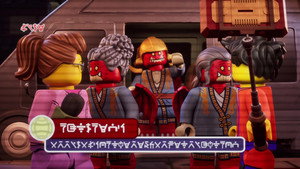 مسلسل LEGO Ninjago: Dragons Rising الموسم 4 الحلقة 16