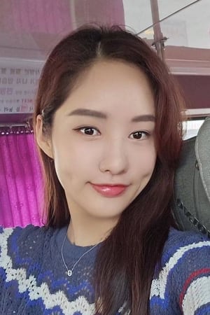 Cover image for Kim Ji-ah