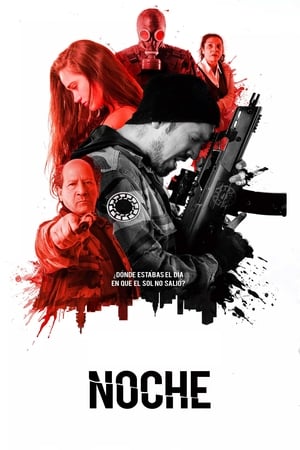 Poster Noche (2018)